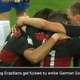 Illustration for article titled Pornhub asks users to stop posting videos of Germany fucking Brazil
